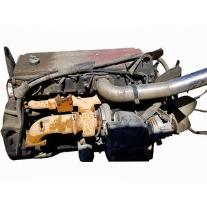 Motor usado de alta calidad para coche, motor de alta calidad para 250hp Marine, en Stock - Product Image 1