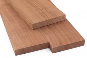 Tablas de Madera de Sapelli de Primera Calidad KD y AD, Madera Aserrada, Muebles y Madera para Construcción - Product Image 3