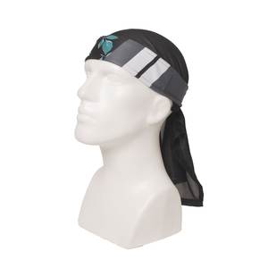 El mejor Material para Paintball Diadema de algodón Estilo único para hombres y mujeres Esencial para Paintball Accesorio - Product Image 2
