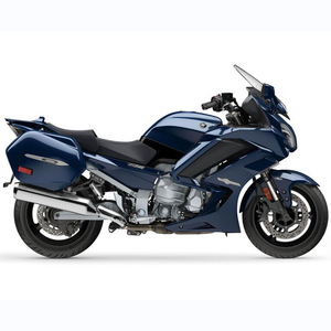 Yamaha FJR1300ES 2023 - Product Image 2