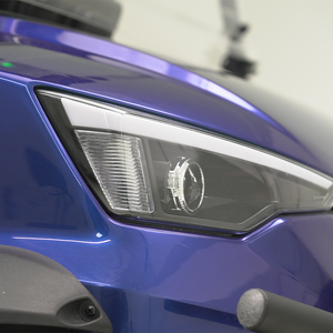 Motor Eléctrico Potente para Carrito de Golf |   Sistema de 72V, Velocidad de 34 km/h y Alto Torque de Salida - Product Image 4