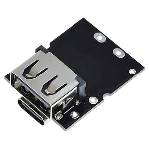 Módulo de Carga y Descarga de Batería de Litio Tipo-C 5V 2A para 4.2V 4.35V para BMS - Product Image 2