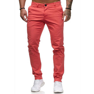 Pantalones de chándal informales para hombre, diseño personalizado, precio al por mayor, el mejor precio - Product Image 6