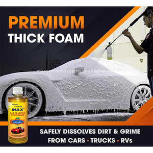 Chuyên nghiệp cấp max xe đánh bóng kết hợp gói ứng dụng dễ dàng cho rực rỡ tỏa sáng một cửa giải pháp rửa xe sạch SW + SH - Product Image 6