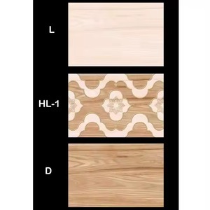 200x300 Azulejos de pared de cerámica Fabricantes China 20x30 Digital Brillante 8x12 Piso de porcelana pulida Azulejos de pared impermeables esmaltados - Product Image 1