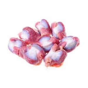 Gésiers de poulet surgelés de qualité alimentaire - Product Image 4