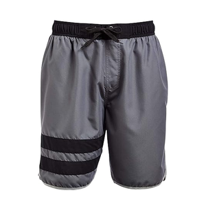 Pantalones de playa calientes para hombres Pantalones cortos para hombres materiales de alta calidad Pantalones Casuales - Product Image 2