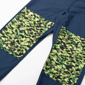 BJJ ชุดกิโมโน BJJ GI Jitsu ชุดศิลปะการต่อสู้ชุด BJJ ชุดเครื่องแบบยูโดปากีสถาน - Product Image 5