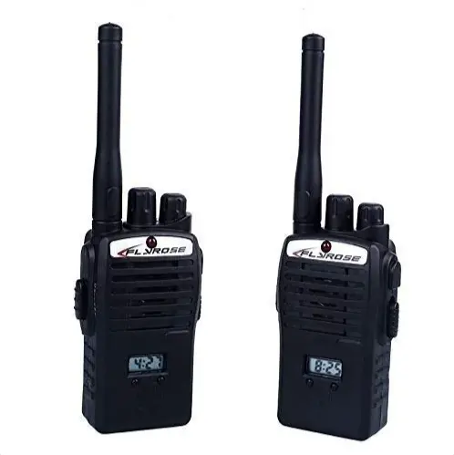 Xách tay hai chiều đồ chơi điện tử 27 MHz Mini Walkie Talkie có sẵn trong số lượng lớn số lượng với giá bán buôn từ Ấn Độ xuất khẩu