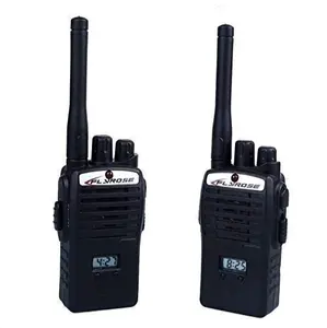 Brinquedo eletrônico bidirecional portátil 27 mhz mini walkie talkie disponível em quantidade a granel a preços por atacado de exportadores indianos