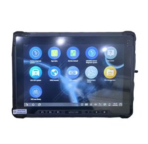 Nuevo Instrumento de Diagnóstico de Fallas para Automóviles VDS2100 Original, para Programación de Llaves de Tarjeta NFC, Gran Venta, con Garantía - Product Image 1