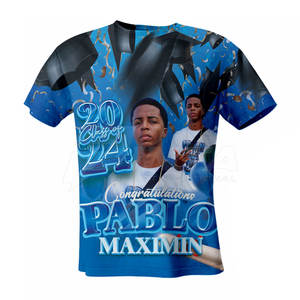 T-shirts légers de la meilleure qualité fabriqués par des professionnels T-shirts pour hommes T-shirts pour hommes respirants - Product Image 2