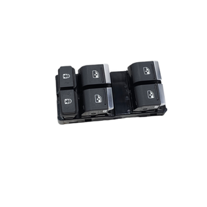 PANEL DE BOTONES DELANTERO IZQUIERDO AUDI A6 Sedán Serie C8 (4A2) 4K0959851 (18>25) - Product Image 5