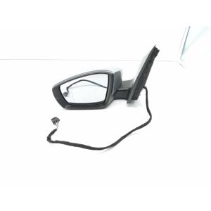 Specchietto Retrovisore Sinistro per VOLKSWAGEN Polo 5a Serie (09>17) - Product Image 1