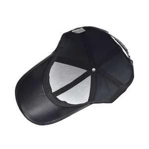 หมวกเบสบอลผ้าฝ้ายคลาสสิก ระบายอากาศ กันน้ำ ปรับขนาดได้ เหมาะสำหรับทุกเพศ ใช้ได้ทุกวัน เล่นกีฬา และสวมใส่สบายเป็นเวลานาน - Product Image 3