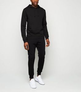 Sudadera con Capucha de Invierno Personalizada de 500GSM 100% Algodón |   Ropa Urbana Extra Grande para Hombre y Mujer, Pedido al por Mayor - Product Image 5