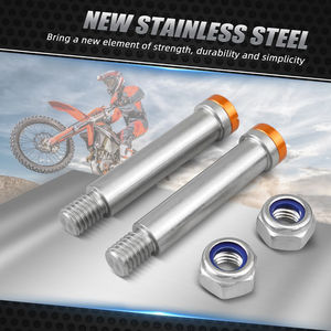 Repose-pieds repose-pieds repose-pédale broche pour <span class=keywords><strong>KTM</strong></span> EXC EXCF SX XC <span class=keywords><strong>SXF</strong></span> XCW Beta Honda Yamaha 125 150 200 250 <span class=keywords><strong>350</strong></span> 450 - Product Image 5