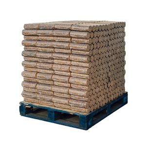 Briquetas de madera Premium de alta calidad, pellets de madera al por mayor de proveedor de briquetas de biomasa para uso comercial en el hogar - Product Image 4