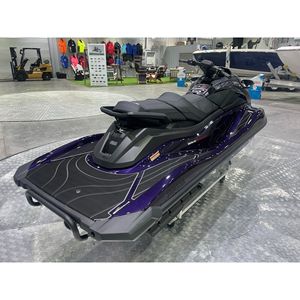 2026 Edición Limitada de Fabricante: Descuento en Moto Acuática GP HO y Equipos para Jet Ski - Product Image 4