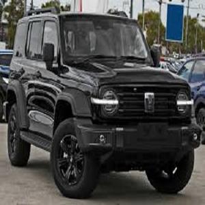 2025 2026 utilisé et tout neuf entièrement garantie SUV 4X4 voitures réservoir 300, réservoir 500, réservoir 400 et réservoir 700 voiture - Product Image 3