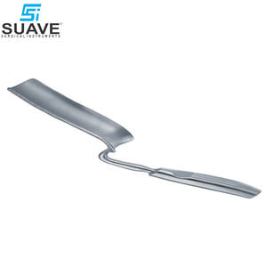 ใช้ในโรงพยาบาลทางการแพทย์ใช้เครื่องมือผ่าตัดนรีเวชวิทยาขนาดกลางแบบ Speculum โดยเครื่องมือผ่าตัด SUAVE - Product Image 4