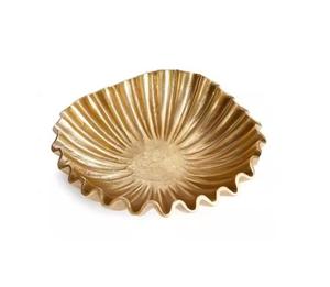 Vente chaude Floral Bol De Fruits Chocolat Biscuit Bonbons Plat De Service Artisanat Conception Bols À Salade Pièce Maîtresse Articles Bol De Mariage - Product Image 1