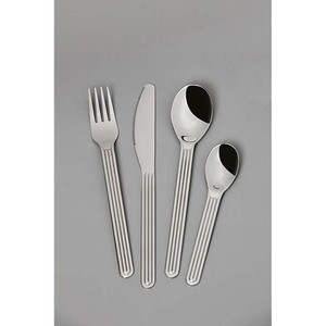 Exclusive Stainless Steel Flatware European <b>Cutlery</b> <b>Set</b> Silver Mirror Stainless <b>Cutlery</b> <b>Set</b> Brass Handmade Handle <b>Cutlery</b> <b>Set</b> - Product Image 5