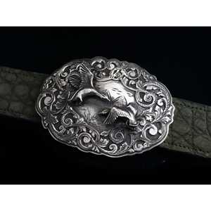 Boucles de ceinture D E Ducks - Product Image 2