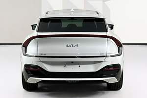 KIA EV6 GT-Line AWD 2025 Seminuevo - Listo para Enviar - Product Image 6