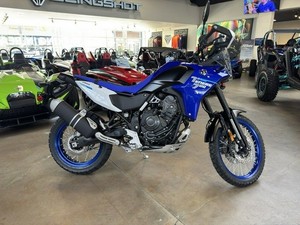 OFERTA ESPECIAL para Motocicletas Triumphs Yamahas Tenere 700 2024-2026, Nueva Motocicleta Deportiva de Aventura - Product Image 4