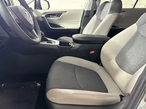 TOYOTA RAV4 XLE 2022 USADO, Volante a la Izquierda/Derecha - Product Image 5