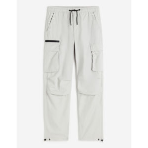 Pantalones Cargo para Hombre de Material Suave, Nuevo Modelo, Tendencia, Logotipo Personalizado, Servicio OEM, Alta Calidad, Cómodos - Product Image 4