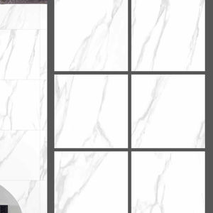 Baldosas de Porcelana Esmaltada Modernas para Interiores, para Villas y Centros Comerciales, Modelo WIN 06, 600x600mm - Product Image 1