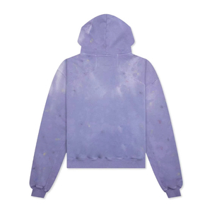 Sudaderas con Capucha de Invierno para Hombre, Lavadas al Ácido, de Calidad Duradera, 100% Algodón, Ligeras, Transpirables, con Impresión de Logotipo Personalizado, OEM - Product Image 2