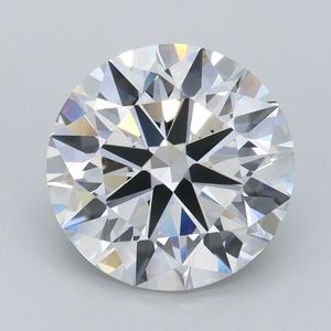 Igi F เพชร VS1สำหรับปลูกในห้องปฏิบัติการสีขาวหลวมเพชร5.01กะรัตสำหรับทำแหวนหมั้นหรือทำเครื่องประดับ - Product Image 1