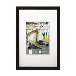 Black 20 X 30 cm <b>Poster</b> Frame Photo Frame - Product Image 2