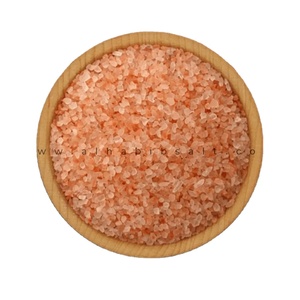 100% Natural Himalayan Pink Edible Salt Mineral High Grade Wholesale Bulk Cheap Price Pakistan - Product Image 1