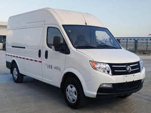 2025 Automatique Pro Coches Usados de Calidad Superior Dongfeng V9E DFSK Minivan Sin Accidentes y Lista para Enviar - Product Image 6