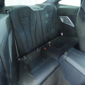 ¡Oferta Imperdible! BMW Serie 8 2021 Súper Limpio, 4.4L V8 32V TwinPower Turbo, Tracción en las Cuatro Ruedas, Automático, Azul, Coupé de Lujo - Product Image 4