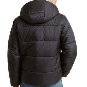 Veste matelassée grande taille au design attrayant, vente en gros, logo personnalisé imprimé, haute qualité, veste matelassée pour homme respirante personnalisée, nouveauté - Product Image 5