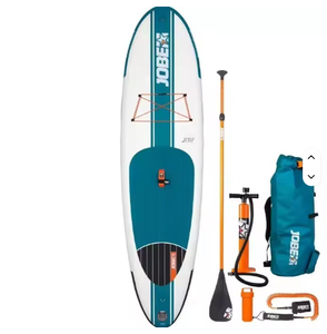 Tabla de Paddle Surf Inflable JobeAero Mira 10.6 de Alta Calidad, Grado DIY - Product Image 1
