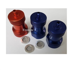 Écarteur Foss manuel en acier inoxydable de haute qualité, kit chirurgical de qualité médicale certifié CE et ISO pour ORL - Product Image 4
