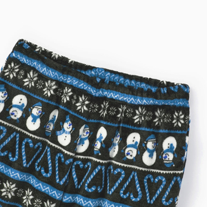 Rendimiento superventas clasificado Navidad Mujer Jogger Pantalones Fleece Joggers Pantalón Suave Cómodo Algodón Cordón Navidad - Product Image 3