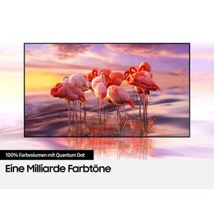 85 Inch QLED Smart TV 4K Ultra HD with WiFi 8K Resolution and 120Hz Refresh Rate for Hotels - Product Image 4