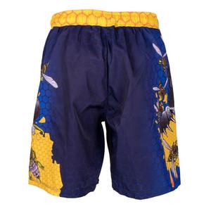 Good Quality <b>MMA</b> <b>Shorts</b> <b>for</b> Man Custom Logo Printing Grappling <b>Shorts</b> Sports Wears Training Grappling <b>Short</b>. - Product Image 6