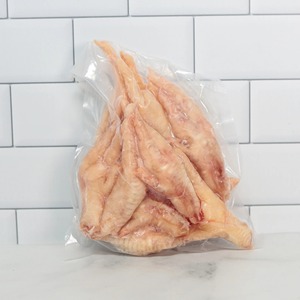 ขาไก่แช่แข็งล้างและแช่แข็งด้วยการแช่แข็งระเบิดขั้นสูง - Product Image 2