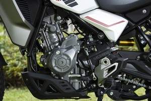 Quality Hot Sale Model New Mo-to Mo-ri-ni AL-LTRH-IKE With 2 Year International - Product Image 3