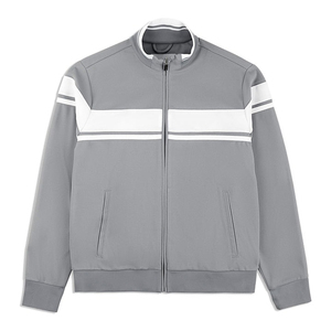 Survêtement de haute qualité pour hommes avec survêtements de sport décontractés entièrement personnalisés pour hommes ensemble de survêtements pour hommes - Product Image 6