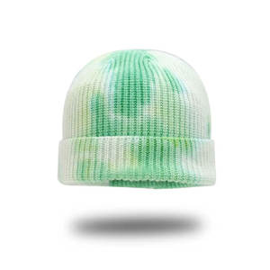 หมวกบีนนี่ขนสัตว์แท้ 100% รุ่นใหม่ปี 2023 สำหรับทุกเพศ สไตล์ฮิปฮอป สีสันสดใส กันน้ำ รับสกรีนโลโก้ เหมาะสำหรับกิจกรรมกลางแจ้ง ท่องเที่ยวประจำวัน ลายตัวอักษร - Product Image 3