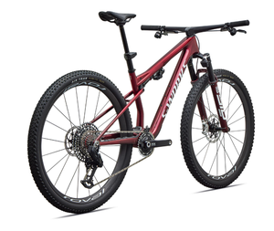 จักรยาน Specialized S-Works Epic 9 - Product Image 1